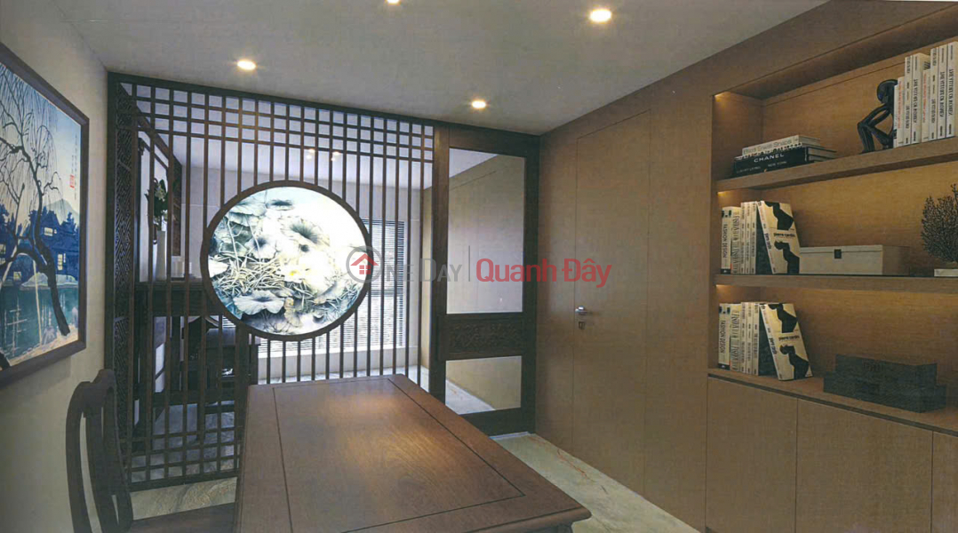 Property Search Vietnam | OneDay | Residential, Sales Listings | Investor representative sells apartment in Ngoc Khanh Plaza building, CENTER, BEAUTIFUL LOCATION, CAR ACCESS, SUPER CHEAP, 161m2 x only near