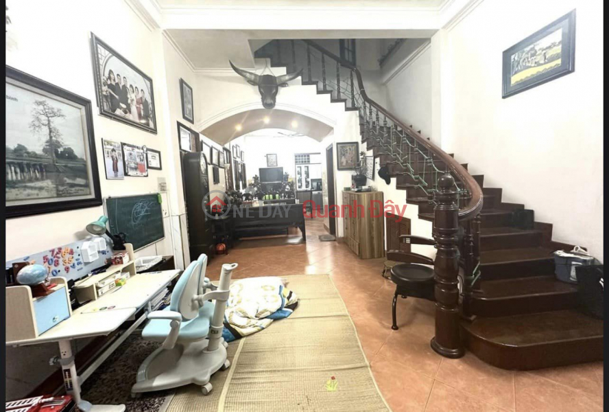 HOUSE FOR SALE, MISS HAU LOT - DANG THUY TRAM - CAU GIAY | Vietnam, Sales | đ 23.5 Billion