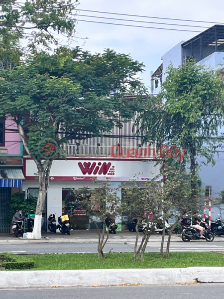 Winmart - 234 Le Van Hien (Winmart - 234 Lê Văn Hiến),Ngu Hanh Son | (1)