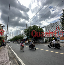 Bán nhà mặt phố 100m2 Phạm Thế Hiển 2 tầng phường 4 quận 8 chỉ 9,8 tỷ _0