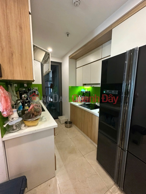 CĂN HỘ FULL TIỆN ÍCH- GIÁ TỐT Chính Chủ bán Căn hộ 3pn 2vs Sky central 176 Định Công,HN _0