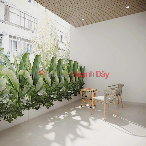 **House for sale on Nguyen Ba Tuyen street, facing K300 area, Tan Binh (7*12) - 3 floors** | Vietnam Sales | đ 14.5 Billion