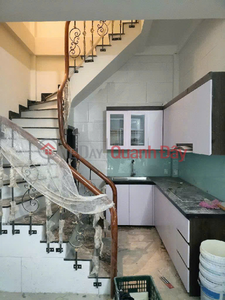 5-storey house in the center of Dong Da - Near university, abundant amenities Sales Listings