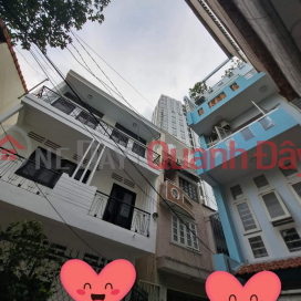 3131-House for sale, P7, District 3, Nam Ky Khoi Nghia Social District, 105m2 (7x15),3 floors, 8 bedrooms - Price 15 billion _0
