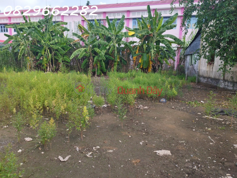 đ 3,5 tỷ | Bán Đất Thổ Cư Đường ĐT 848- Cai Khoa, TP.Sa Đéc. DT 547m2, Sổ Hồng, Giá 3.5 Tỷ