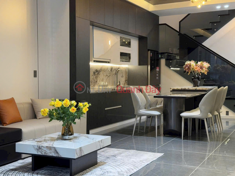 Property Search Vietnam | OneDay | Nhà ở | Niêm yết bán NHÀ 2 TẦNG MỚI ĐẸP – GẦN CẦU NGUYỄN TRI PHƯƠNG – SÁT CHỢ HÒA XUÂN – CHỈ 6.49 TỶ!