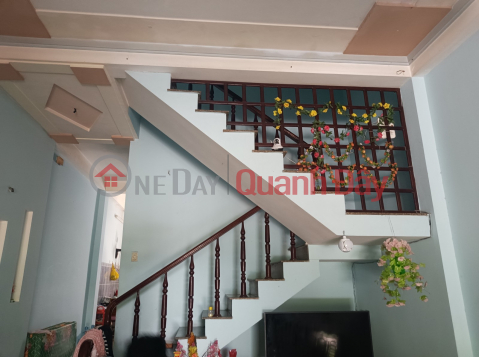 Urgent sale house near the sea MT Duong Tri Trach Son Tra District Da Nang 70m2 2 floors only 5.7 billion VND _0