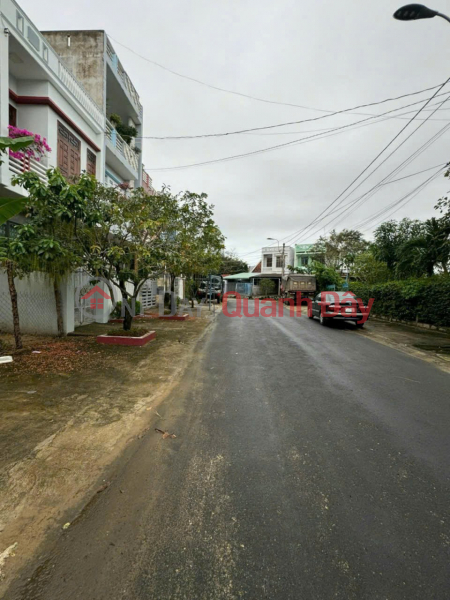 ĐẤT ĐẸP – GIÁ TỐT – CHÍNH CHỦ CẦN BÁN LÔ ĐẤT MẶT TIỀN TẠI xã Hòa An, huyện Phú Hòa, Tỉnh Phú Yên | Việt Nam, Bán đ 2,4 tỷ