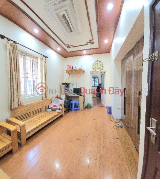 BA DINH 85M2 2 BEDROOM APARTMENT PRICE 3.9 BILLION, CAR-FREE ALLEY, CORNER HOUSE WITH OPEN FLOORS 3,4 Sales Listings