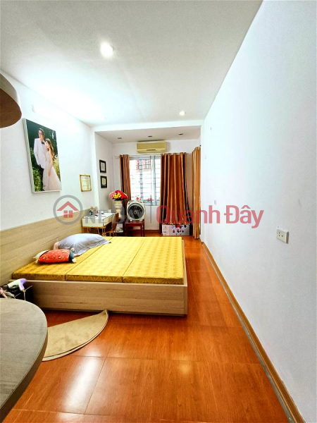 Property Search Vietnam | OneDay | Nhà ở, Niêm yết bán | Bán nhà Tôn Đức Thắng 36m2, 5 tầng, nhỉnh nhẹ 4 tỷ Đống Đa Hà Nội