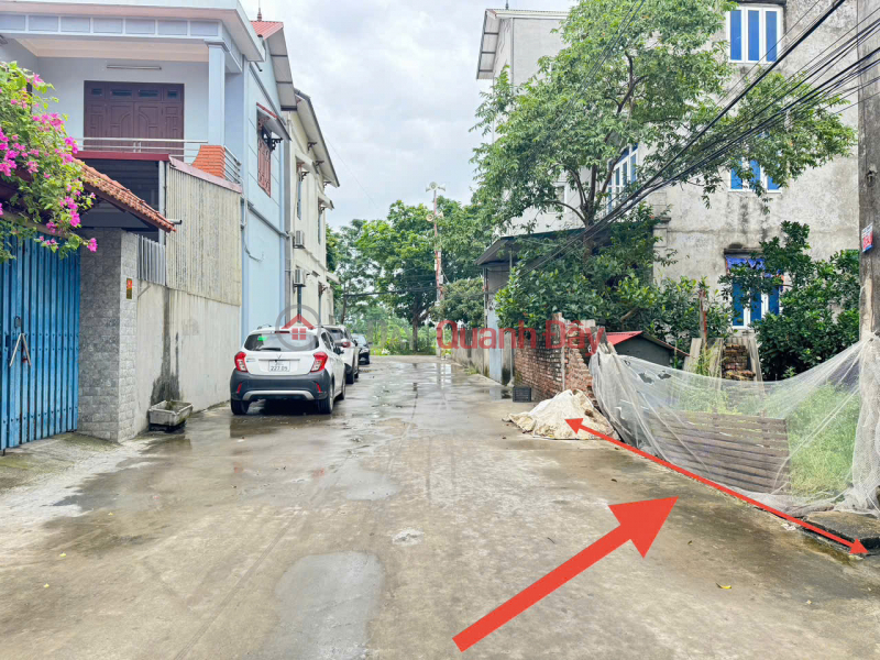 Đất Vàng Kinh Doanh - Đường Ô Tô Tránh, Quang Minh - Mê Linh - Hà Nội Niêm yết bán