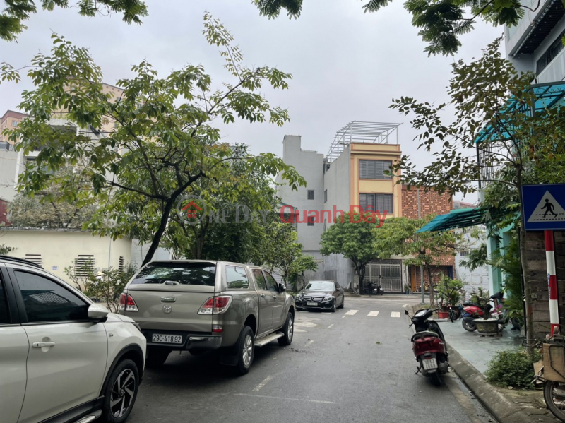 Property Search Vietnam | OneDay | Residential Sales Listings | GIANG BIEN RESETTLEMENT LAND, PHU LOI STREET, BEAUTIFUL LOCATION, BUSINESS BUSINESS