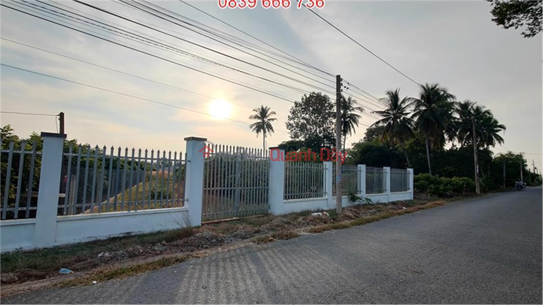 Property Search Vietnam | OneDay | Residential | Sales Listings Garden Land For Sale