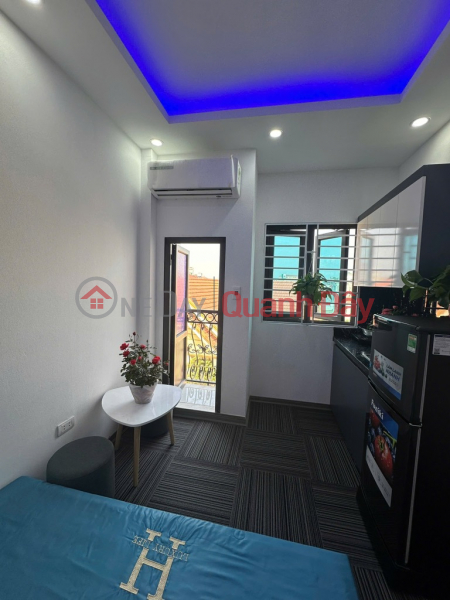 (100% real news) Selling serviced apartment 52m2 x 15CH at lane 35 Tu Hoang - Cash flow 750 million\\/year - Near Phenika University, Vietnam, Sales, đ 12.5 Billion