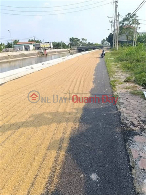 Chính Chủ Bán ĐẤT ĐẤU GIÁ Trịnh Xá, TP Phủ Lý, Hà Nam - Mặt Tiền Đường GIÁ TỐT! _0