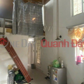 Cho thuê nhà nguyên căn ngõ 1277 Giải Phóng, 35m x 1.5 Tầng 2 ngủ 1 wc, 6 Triệu _0