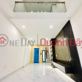 SUPER HOT PROPERTY - BRAND NEW 6-STORY HOUSE - ELEVATOR - PREMIUM SPECIFICATIONS - 1 HOUSE AWAY FROM THE MAIN ROAD _0