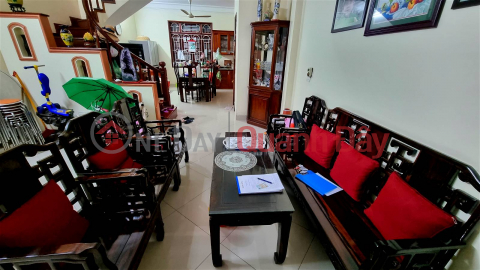 Townhouse for sale on Nguyen Luong Bang, Dong Da District. 52m Frontage 5m Approximately 13 Billion. Commitment to Real Photos Accurate Description. _0