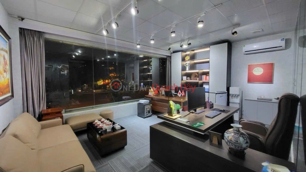 Property Search Vietnam | OneDay | Nhà ở | Niêm yết bán | SỐNG NHƯ NGHỈ DƯỠNG – BÁN BIỆT THỰ HỒ LINH ĐÀM 200M2 – GIÓ HỒ LỘNG GIÓ CHỈ 49 TỶ