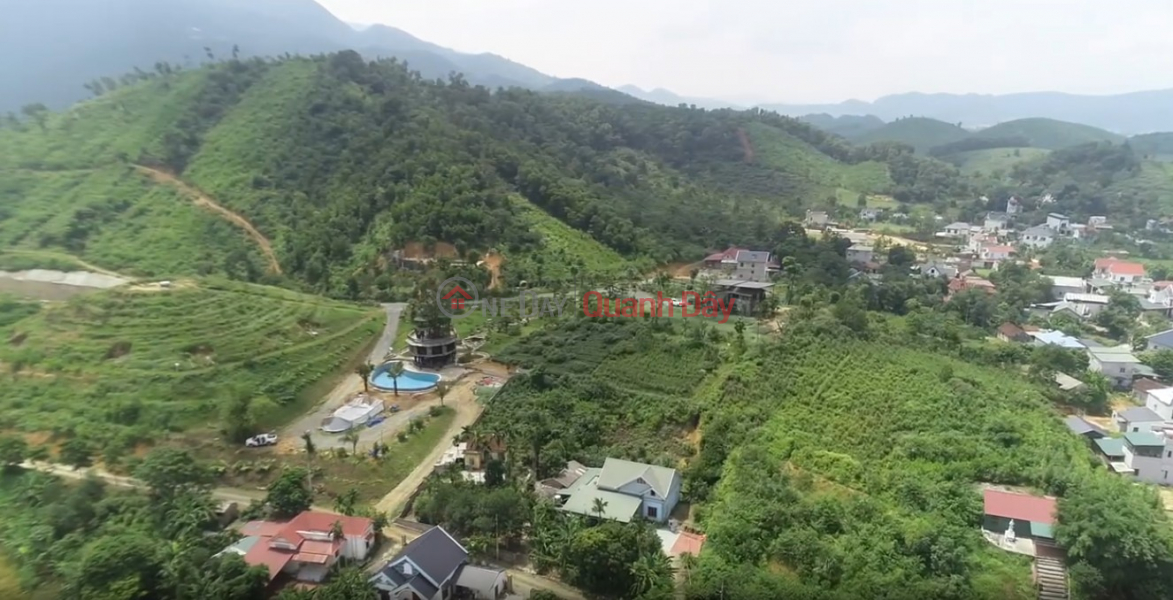 BÁN NHANH KHU NGHỈ DƯỠNG CAO CẤP TẠI BA VÌ - SỞ HỮU CHỐN AN NHIÊN CÙNG THIÊN NHIÊN | Việt Nam Bán | đ 150 tỷ