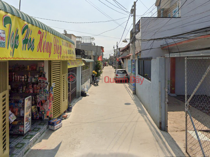 Property Search Vietnam | OneDay | Nhà ở, Niêm yết bán, L1767 ️ nhà Thới Tam Thôn 16 Hóc Môn, SHR, Vuông, HXH, 4x16m, 2.x tỷ