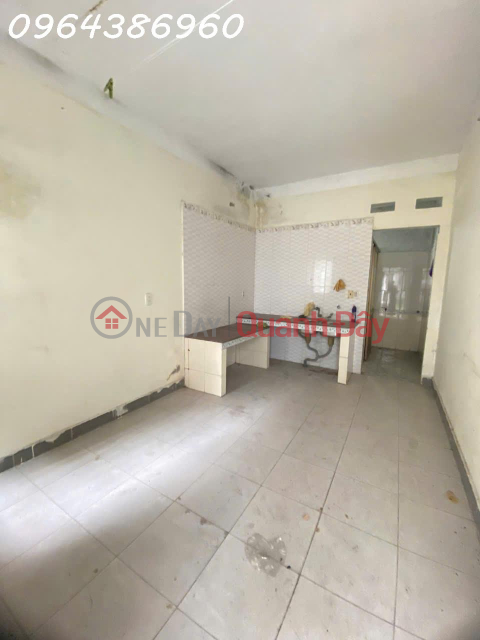 Land for sale with promotion and house on Ly Bon street - Thai Binh _0