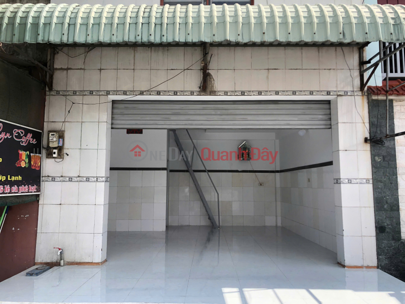 BÁN NHÀ MẶT TIỀN QL51 - AN CƯ TẠI PHÚ MỸ Niêm yết bán