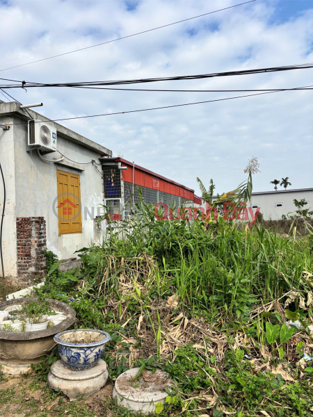 đ 1.57 Billion, 90.2M² PRICE 1.5X BILLION VND – RARE FIND IN QUANG TRUNG, MINH DUC – NEAR THUONG DUC ROAD ZALO 0567 222 555