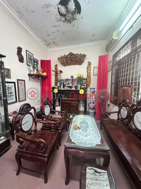 Thinh Quang 114m2 only 17 billion, corner lot 2 airy cash flow prosperous _0
