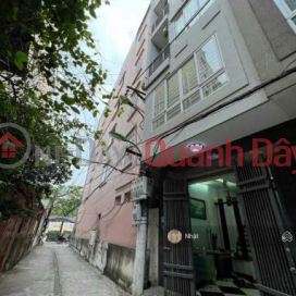 Owner for rent 5-storey house No. 1, lane 419 Nguyen Khang, Yen Hoa Ward, Cau Giay District _0