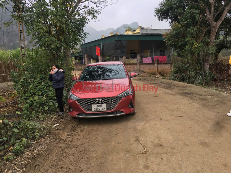 Property Search Vietnam | OneDay | Residential Sales Listings | BEAUTIFUL LAND - GOOD PRICE - NEED TO SELL LAND LOT IN Da Phuc commune, Yen Thuy district, Hoa Binh