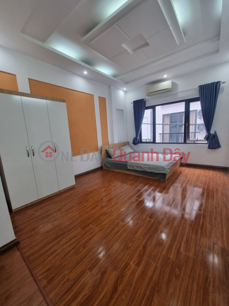 CASH FLOW REAL ESTATE, TRUNG KINH STREET HOUSE FOR SALE 52M2 5 FLOORS 8 BILLION, CASH FLOW 45M\\/MONTH Sales Listings