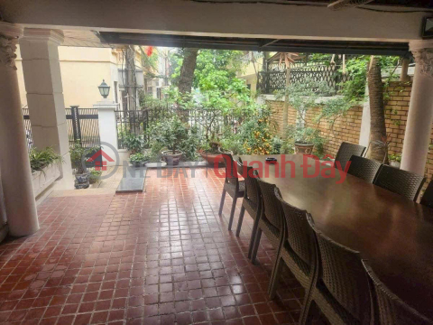 ️House for sale in Xuan La, 50 m2, 5 floors, 4.2 m frontage, only 11 billion Tay Ho, beautiful house near the street, cars can park at the door️ _0