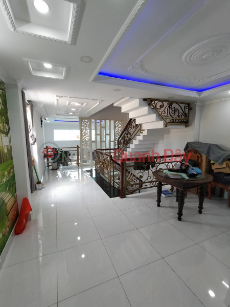 Property Search Vietnam | OneDay | Nhà ở Niêm yết bán | LÊ ĐÌNH CẨN - NHÀ ĐẸP 5 TẦNG - ĐƯỜNG XE TẢI THÔNG - GẦN CHỢ - BỆNH VIỆN - 5P QUA TÂN PHÚ-QUẬN 6 - 95M2-