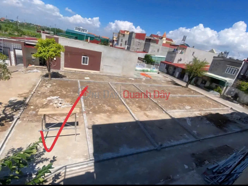 đ 1,4 tỷ, LÔ ĐẤT TRUNG NGHĨA ĐỒ SƠN – 50M² – 2 MẶT THOÁNG – GẦN PHẠM VĂN ĐỒNG – GIÁ 1.4X TỶ ZALO 0567 222 555