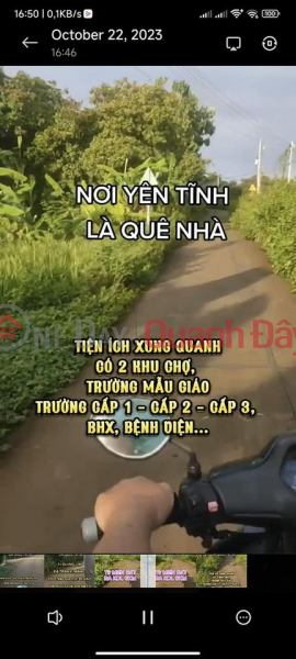 Level 4 house for sale with 1000m2 land, negotiable by owner, Vietnam Sales ₫ 670 Million