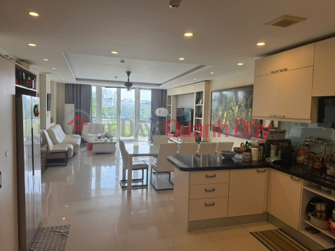 HOUSE FOR SALE, 99 M2, 8 FLOORS, 6 M FRONTAGE, BEST PRICE IN THE AREA FACING HOANG CAU LAKE, DONG DA DISTRICT, HANOI. _0