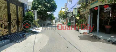 Nhà 4 Tầng - Hẻm ôtô 8m , Bình Hưng Hòa A, Bình Tân _0