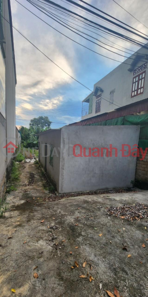 Property Search Vietnam | OneDay | Residential | Sales Listings HOT HOT - FOR URGENT SALE OF FRONT LOT OF LAND AT Ba Trieu Street - Bac Son - Bim Son - Thanh Hoa,