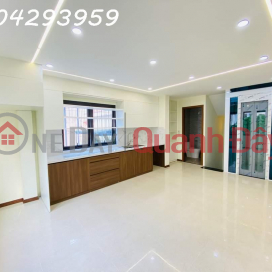 Selling Hoang Dao Thanh house 6 floors Elevator, next to CAR, 42m2, asking price 6.3 billion VND _0