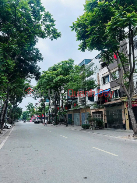 Property Search Vietnam | OneDay | Nhà ở Niêm yết bán Nhà mặt phố Yên Sở, Hoàng Mai, Ô tô tránh thông các ngả, kinh doanh gì cũng thắng, 100m2, 13.5 Tỷ