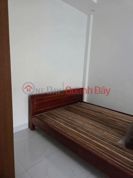BÁN NHÀ RIÊNG Bát Khối 35m2,X 5 tầng mặt tiền 6m, 5.4 tỷ Long Biên. Việt Nam, Bán, đ 5,4 tỷ