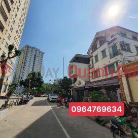 Cần bán BT Trung văn Intracom, Tố Hữu, DT:145m x 4T,MT 6,2m. Giá 31 tỷ. LH: 0964769634 _0