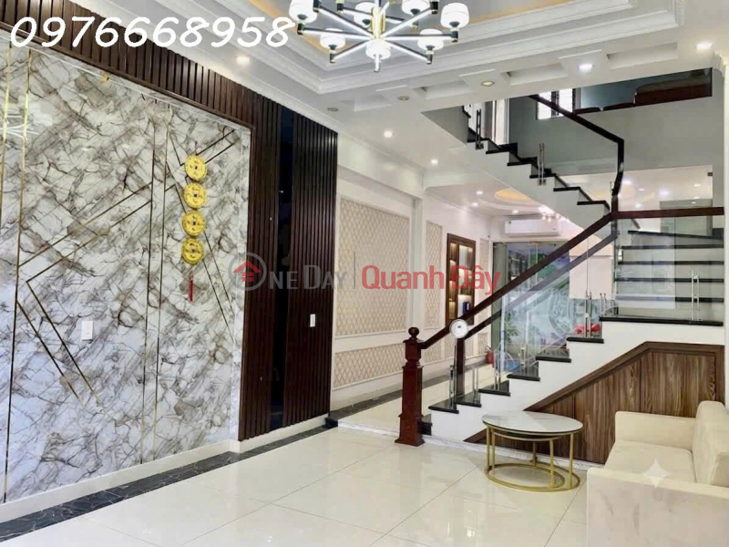 Property Search Vietnam | OneDay | Nhà ở Niêm yết bán Chính chủ bán gấp nhà riêng tại khu Sao sang phường Thành Tô - Hải An