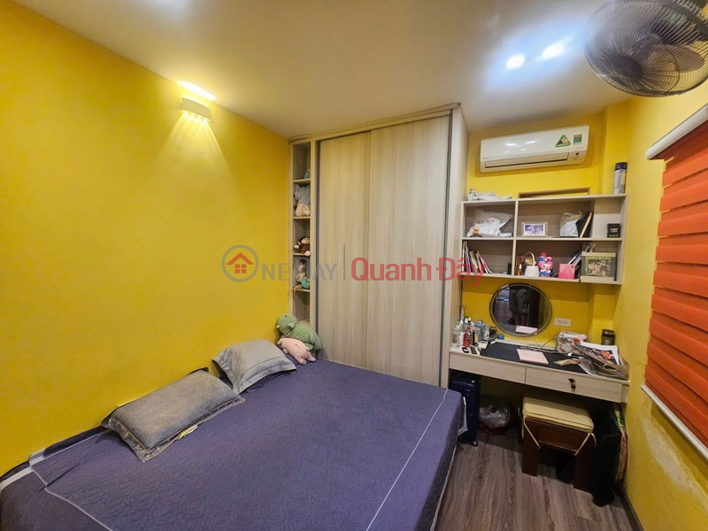 Bán nhà Hoàng Hoa Thám, Ba Đình, lô góc, ngõ thông 3 gác, 30m2, 5 tầng, chỉ 9.4 tỷ | Việt Nam Bán, đ 9,4 tỷ