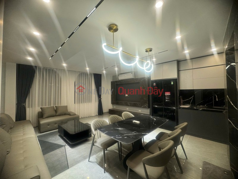 Investment opportunity: Townhouse in Ngoc Lam, Long Bien, 39m2, 6 floors, 14.5 billion Vietnam Sales đ 14.5 Billion