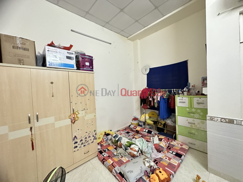 Beautiful location, Phu Nhuan Car Alley, beautiful number, Lot, 3 large and beautiful alleys, no boundaries, no planning | Vietnam Sales, đ 10.9 Billion