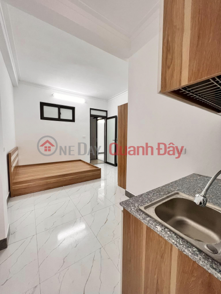 Property Search Vietnam | OneDay | Nhà ở | Niêm yết bán, 60m 6 Tầng Thang Máy Phố Hoàng Ngân. Dòng Tiền 600 Triệu 1 Năm. Chủ Thiện Chí Bán