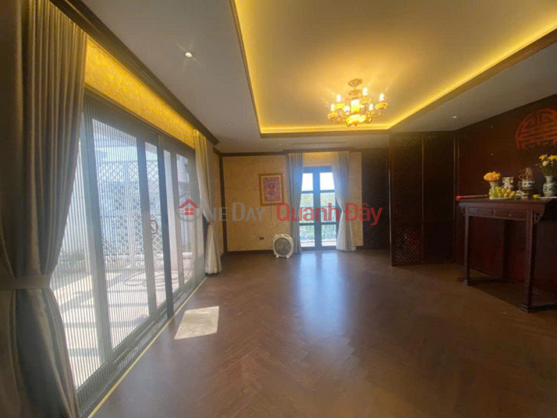 đ 38 tỷ NAM TỪ LIÊM- ÔTÔ - KINH DOANH- MẶT TIỀN 10M- 140M2- 4T- HƠN 30 TỶ-GIẢM 1 TỶ MỘT TUẦN.