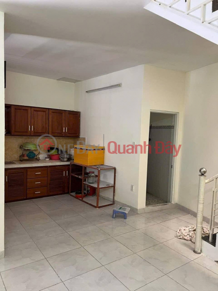 Property Search Vietnam | OneDay | Nhà ở, Niêm yết bán, ► Nhà Kiệt 364 Lê Duẩn thông Hải Phòng 40m2, 2 tầng sạch sẽ, 1.85 tỷ